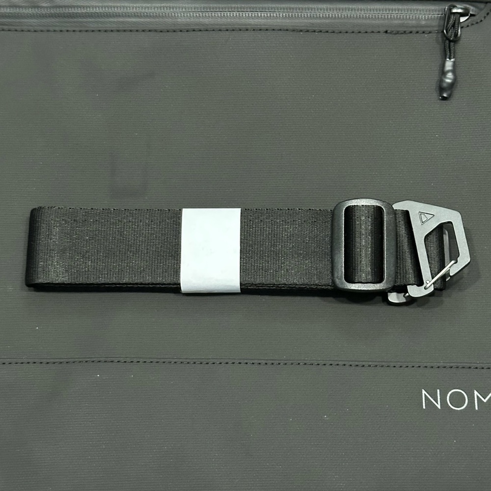 Nomadic Tech Case In Black - image 3
